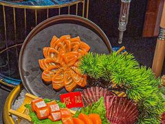 -原志优秀食材·匠心料理·海胆主题(金亿广场店)