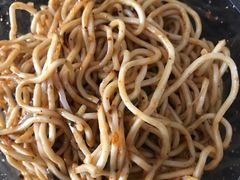 麻辣凉面-林静小吃(复兴路店)