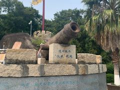 -胡里山炮台