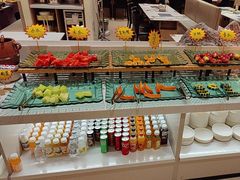 -小茉庐和牛自助火锅(龙湖万达店)