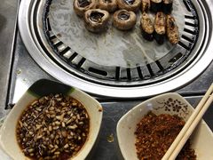 -贵州小豆腐(杨家坪总店)