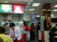 -泰煌鸡·上海白斩鸡·鸡汤面(万航店)