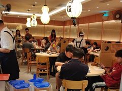 -爱蝦乃家(金虹桥店)