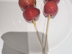 -羲和雅苑•北京烤鸭(国贸商城店)