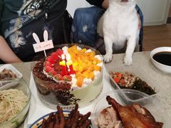 -麦森创意蛋糕(新模范马路地铁站店)