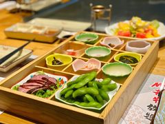 -赤坂亭·M9和牛烧肉·铁板烧(合肥万象城店)