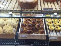 -好利来(马家堡店)