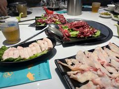 -三毛牛肉店(福强店)