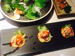 -赤坂亭M9和牛烧肉·日料398放题(万达店)