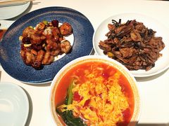 -大铁勺新津菜(东丽阳光新业广场店)