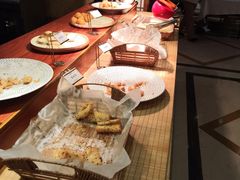 -芭菲盛宴·环球美食(北城国际店)