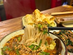 -缘生态云南菜·野生菌庭院餐厅(华侨城店)