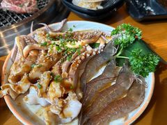 -拾勝牛·江景安格斯烧肉放题(江湾阳光天地店)