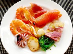 -白天鹅宾馆·流浮阁咖啡厅