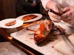 -四季民福烤鸭店(东四十条店)