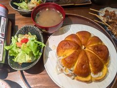 -一豚轩·烧鸟·豚骨拉面(五四路店)