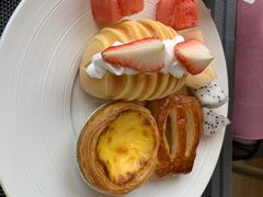 -中海·庐山西海君澜度假酒店·味屿全日制餐厅