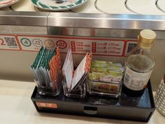 -新一番三文鱼寿司(红城湖店)