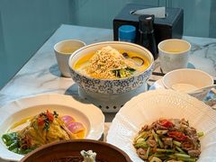 -花园茶楼·淮扬菜(兴城西路店)
