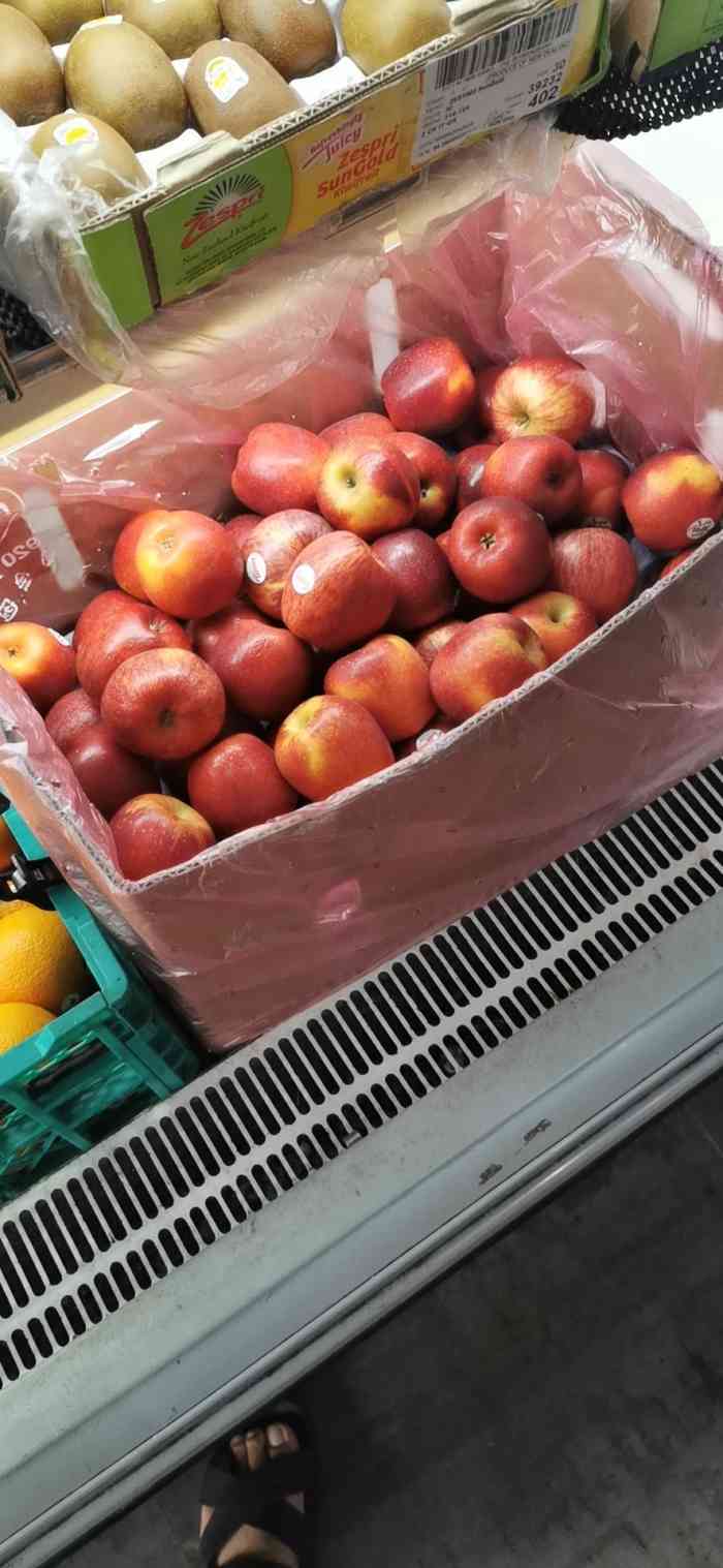 心心鲜果(黄龙店)-"2018年下半年(7月起)第45条点评,..."-大众点评移