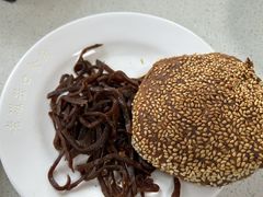 -老磁器口豆汁店(天坛店)