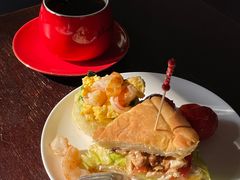 -PALOMA BISTRO西班牙餐吧(铁像寺路店)