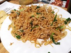 -悦屋老板娘的烤肉店(紫薇田园店)