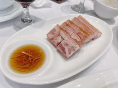 -扬州饭店(南京东路店)