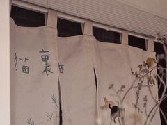 -猫里有甜