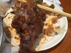 -金掌勺东北菜(格兰晴天店)