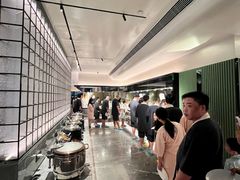-碧涛阁·泡泡海洋·汤泉洗浴(王府花园店)
