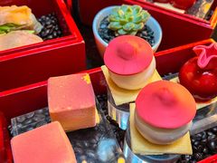 -郑州建业艾美酒店