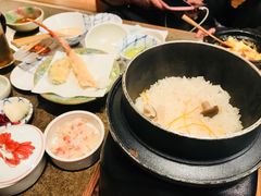 -蟹道乐(京都本店)