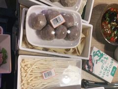 -野妹经典火锅(民治店)