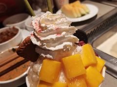 -海底捞火锅(顺义华联店)