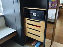 -厦门海港英迪格酒店(中山路店)