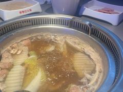 -季季红火锅(动壹店)