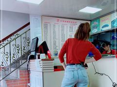 -沙湾姜撞奶甜品店(昌岗中路店)