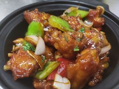 -大树餐厅(红旗街万达店)