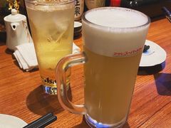 -気楽亭和食料理(气乐亭大世界本店)
