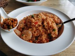 -咖梦餐厅 COMENG RESTAURANT