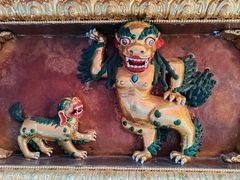 -西安市广仁寺