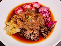 -羲和雅苑•北京烤鸭(平安国际金融中心店)