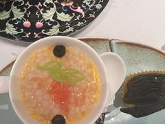 -君庭中餐厅(友谊宾馆店)