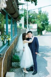 -绿皮火车照相馆 婚纱照旅拍(厦门店)