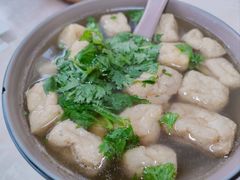 豆泡汤-昌顺马记小吃店(昌盛园店)