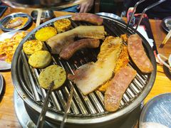 -原始泥炉烤肉(总店)