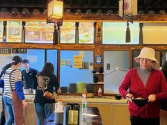 -沈记土鸡米线(七星街品牌中心店)