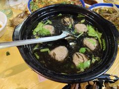 -官塘陈记鱼生·潮汕砂锅粥·牛肉火锅(潮枫路总店)