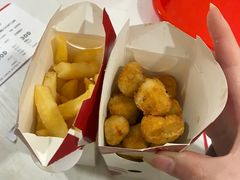 -红公鸡餐厅